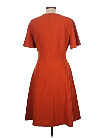 Brooks Brothers Red Fleece Casual Dress (view 2)