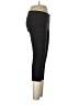 lucy Solid Black Active Pants Size L - photo 4