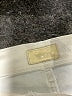 Mother Ivory Jeans Size 24 waist - photo 6