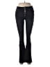 CAbi Black Jeans Size 2 - photo 1
