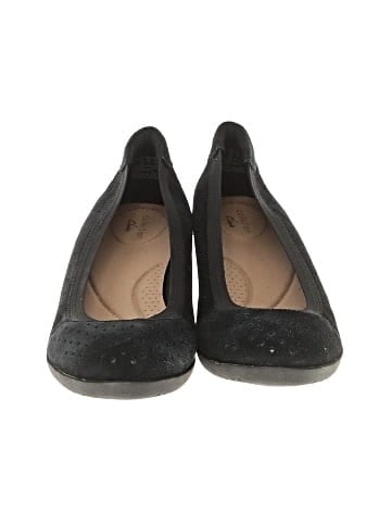 Clarks Wedges (view 2)