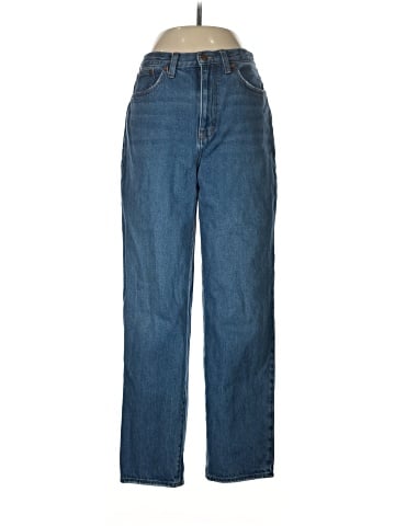 Madewell Jeans (view 1)