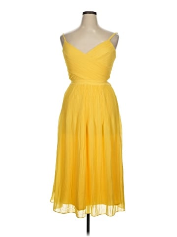 Ali & Jay Cocktail Dress (view 1)
