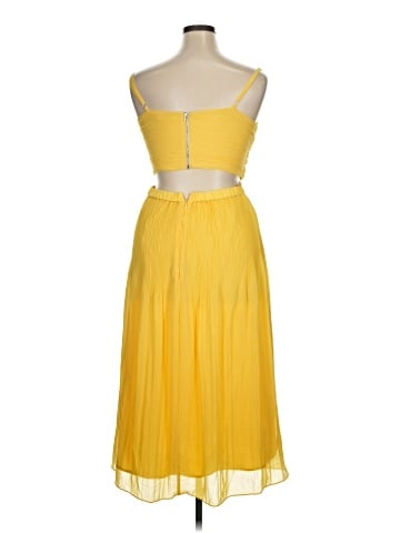 Ali & Jay Cocktail Dress (view 2)