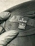 Lulus Black Track Jacket Size S - photo 6