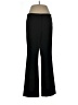 J.Crew Solid Black Dress Pants Size 12 - photo 1