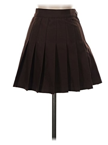 Los Angeles Apparel Formal Skirt (view 1)