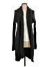 Express Design Studio Gray Cardigan Size M - photo 1