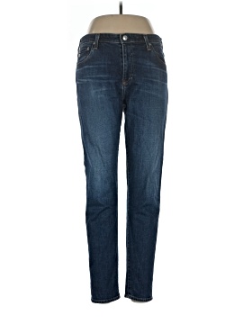 Alexa Chung For Ag Jeans