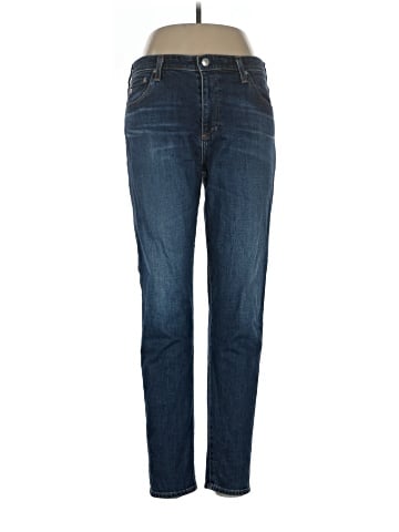 ALEXA CHUNG for AG Jeans (view 1)