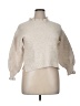 Madewell Ivory Pullover Sweater Size XL - photo 1