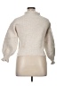 Madewell Ivory Pullover Sweater Size XL - photo 2
