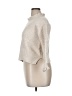 Madewell Ivory Pullover Sweater Size XL - photo 5