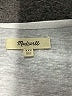 Madewell White Tank Top Size XXS - photo 7