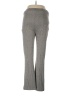Hatch Houndstooth Gray Dress Pants Size Lg Maternity (3) - photo 2