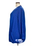 Catherines Blue 3/4 Sleeve Blouse Size XXL (estimated) - photo 5