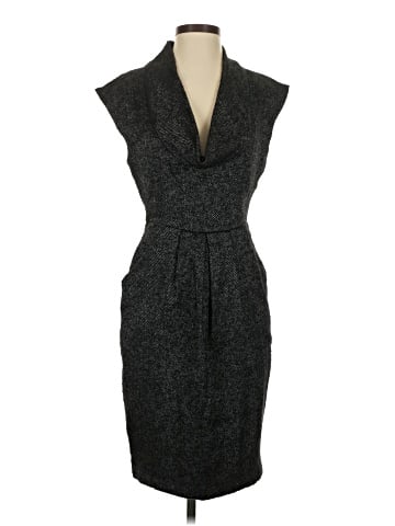 Zara Basic Cocktail Dress (view 1)