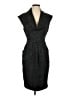 Zara Basic Tweed Gray Cocktail Dress Size S - photo 1