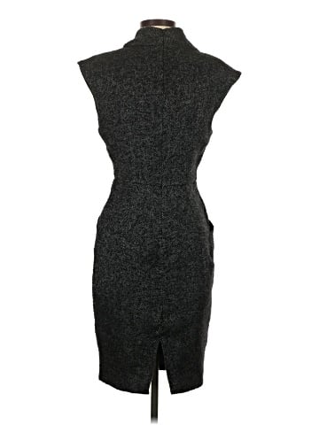 Zara Basic Cocktail Dress (view 2)