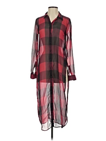 Zara Collection Casual Dress (view 1)