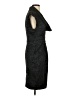 Zara Basic Tweed Gray Cocktail Dress Size S - photo 4