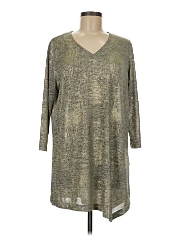 Caroline Rose Casual Dress (view 1)