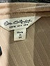 Miss Selfridge Tan Cocktail Dress Size 4 - photo 7