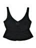 SPANX Black Swimsuit Top Size S - photo 1