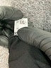 Unbranded Graphic Black Active Pants Size 28 waist (estimated) - photo 8