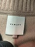 Varley 100% Polyester Brown Coat Size M - photo 6