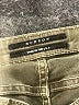 Hudson Jeans Green Jeans Size 24 waist - photo 7