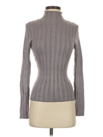 Abercrombie & Fitch Turtleneck Sweater (view 1)
