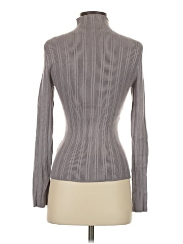 Abercrombie & Fitch Turtleneck Sweater (view 2)