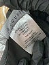 B. Smart Solid Black Casual Skirt Size 13 - 14 - photo 5