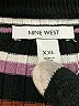 Nine West Stripes Brown Pullover Sweater Size XXL - photo 7