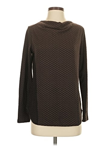 Apropos Long Sleeve Top (view 1)