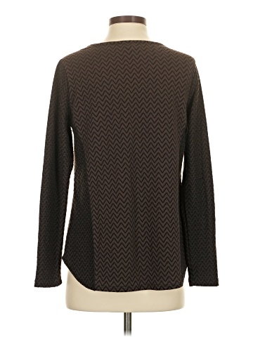 Apropos Long Sleeve Top (view 2)