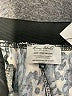 River Island 100% Viscose Animal Print Gold Active Pants Size 18 - photo 4