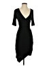 GOLDRAY Black Cocktail Dress Size S - photo 1