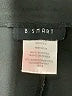 B. Smart Solid Black Dress Pants Size 13 - 14 - photo 7