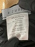 B. Smart Solid Black Dress Pants Size 13 - 14 - photo 8