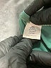 J.Crew Solid Green Swimsuit Top Size XS - photo 4