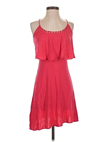 American Eagle Outfitters Cocktail Dress (view 1)