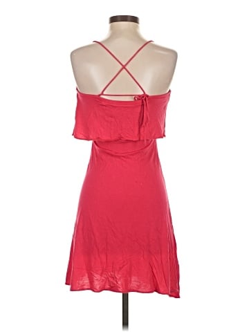 American Eagle Outfitters Cocktail Dress (view 2)