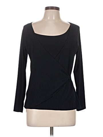 Jason Maxwell 3/4 Sleeve Top (view 1)