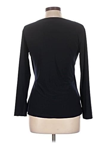 Jason Maxwell 3/4 Sleeve Top (view 2)