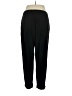 Eileen Fisher Solid Black Casual Pants Size XL - photo 2
