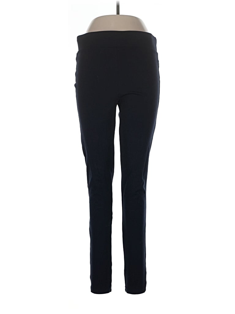 Pre-owned Unbranded Active Pants In Black