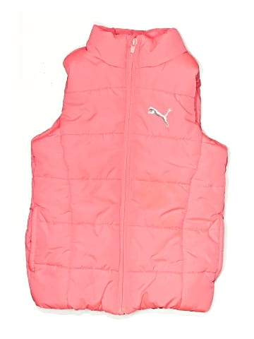 Puma Vest (view 1)