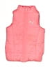 Puma 100% Polyester Pink Vest Size 3 - 4 - photo 1